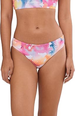 Бикини Aquarelle Hipster Bottom