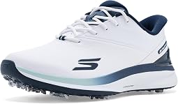 White/Navy