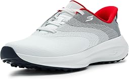 White/Navy/Red