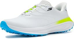 White/Blue/Yellow