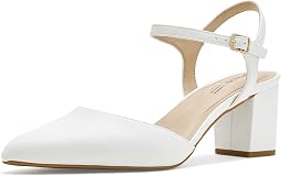 Bright White