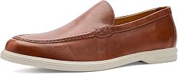 Excursionist Leather Venetian Loafers
