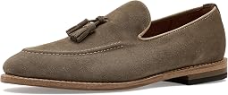 Tobacco Suede