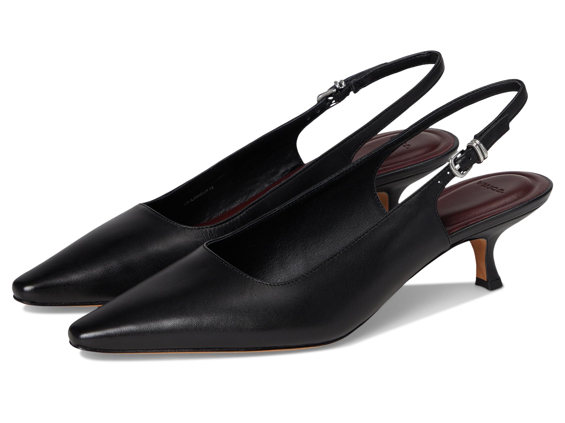 Туфли Sabra Slingback Shoes