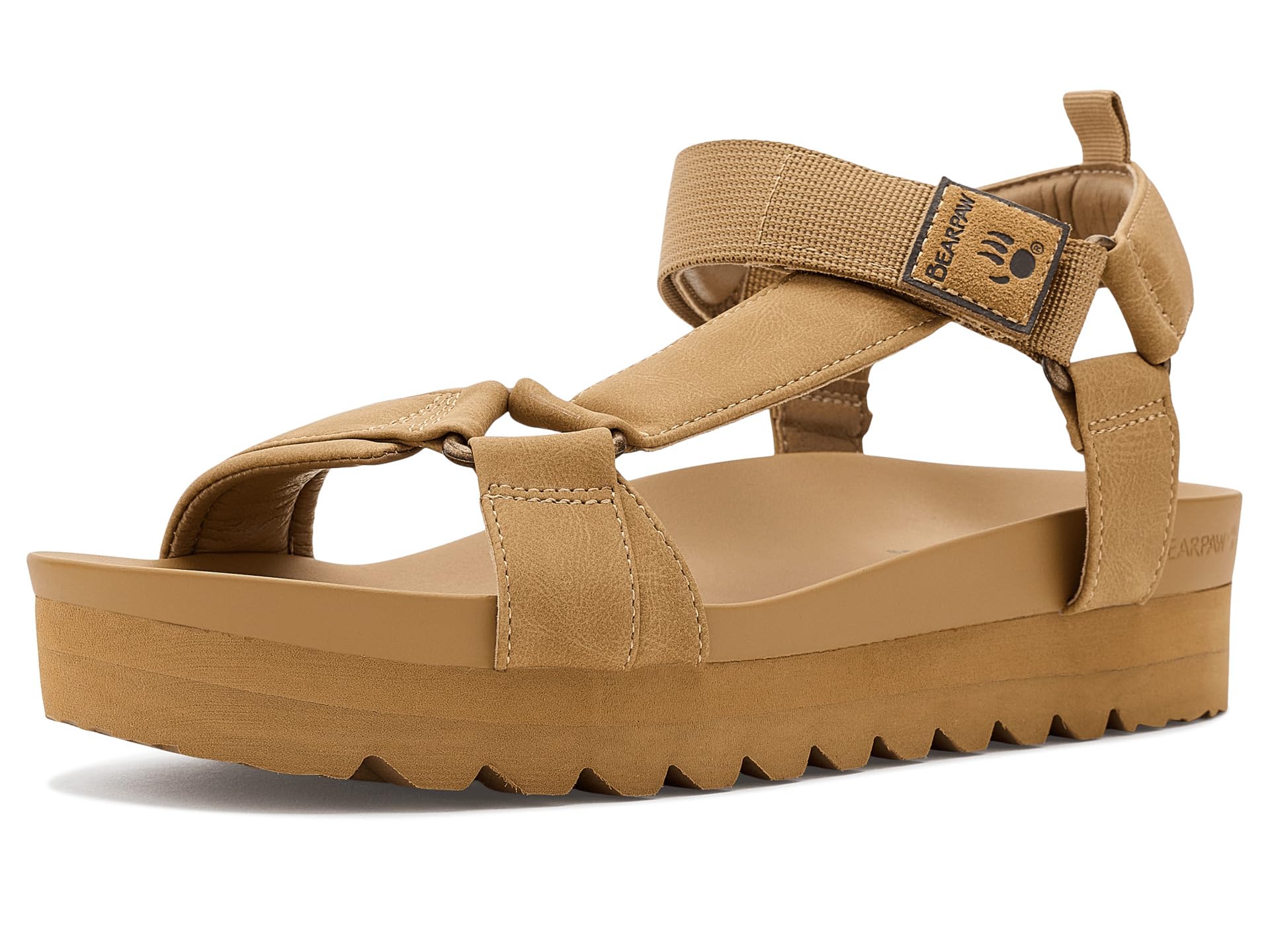 Bearpaw сандалии Hydra