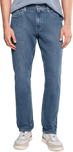Federal Transcend Vintage Slim Straight Fit Jeans in Orin