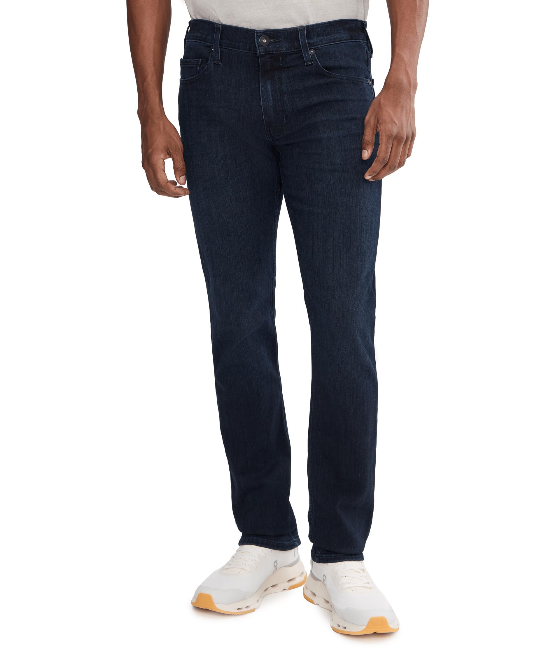 Lennox Transcend Slim Fit Jeans in Hastings