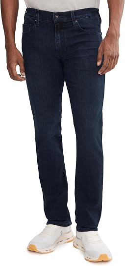 Джинсы Slim Fit Lennox Transcend в цвете Hastings