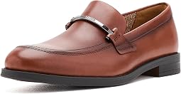 Dark Natural Leather