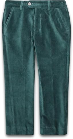 Suit Pants (Toddler/Little Kid/Big Kid)