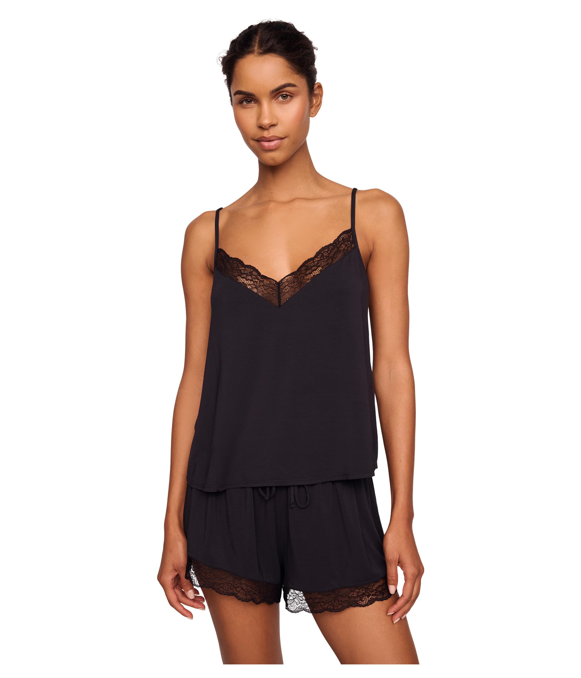 Kari TENCEL™ Modal Cami & Shorts PJ Set
