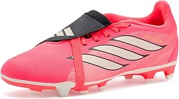 Predator Club Fold-Over Tongue Firm Ground/Multi (Little Kid/Big Kid)