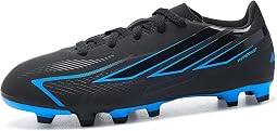 F50 Hyperfast Club Firm Ground/Multi Ground Football (Little Kid/Big Kid)