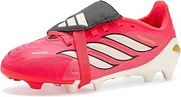 Predator League Fold- Over Tongue Firm Ground Foot (Little Kid/Big Kid)