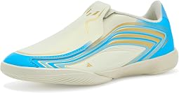 F50 Messi League Laceless Indoor Football Key Item (Little Kid/Big Kid)