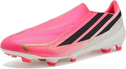 F50 Hyperfast League Laceless Firm Ground Soccer Cleats