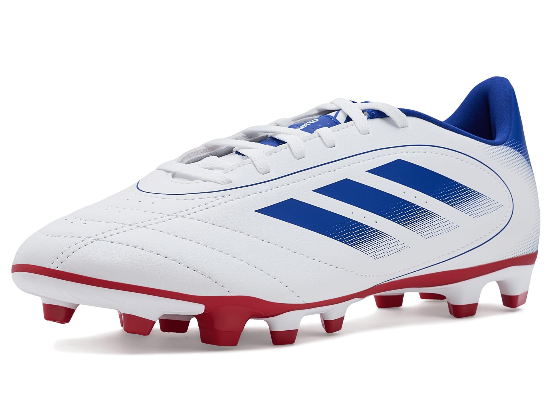 Goletto IX Firm Ground/Multi Ground Soccer Cleats