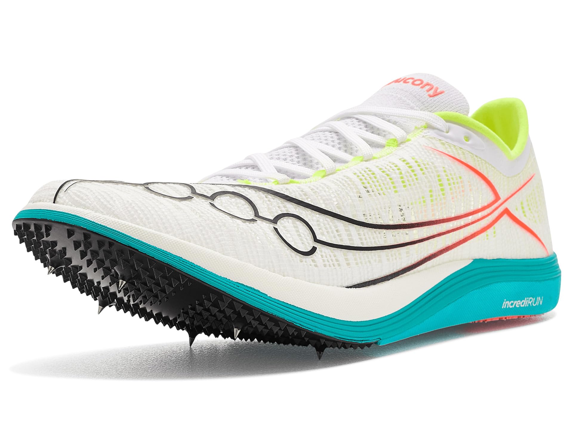 Predator League Laceless Firm Ground