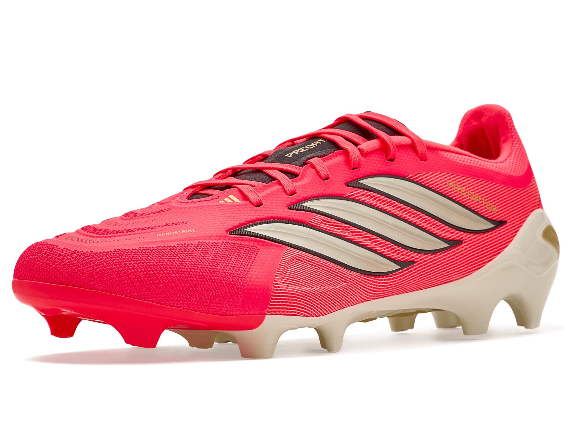 Predator League Firm Ground Soccer Cleats