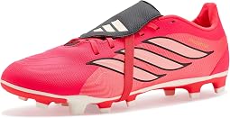 Predator Club Fold-Over Tongue Firm Ground/Multi Ground Soccer Cleats