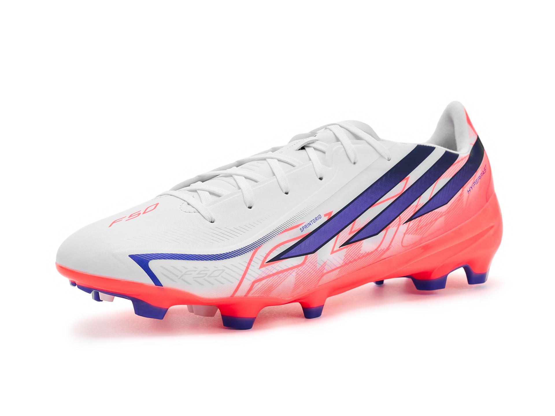 F50 Hyperfast League Firm Ground Soccer Cleats