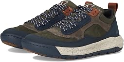 Pine Green/Navy