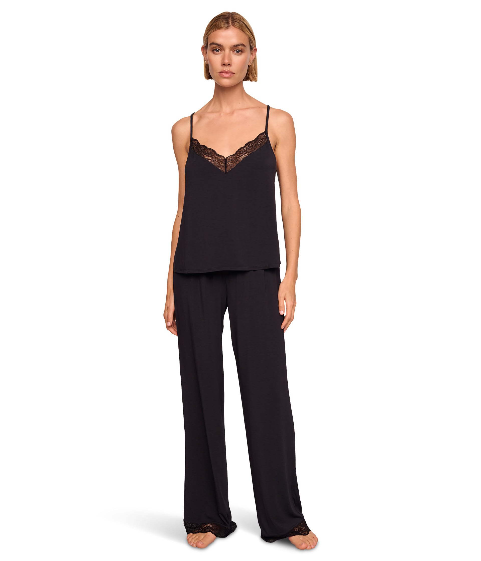 Kari TENCEL™ Modal Cami & Pant PJ Set