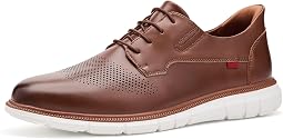 Cognac Napa Leather
