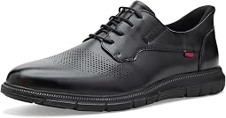 Black/Black Napa Leather