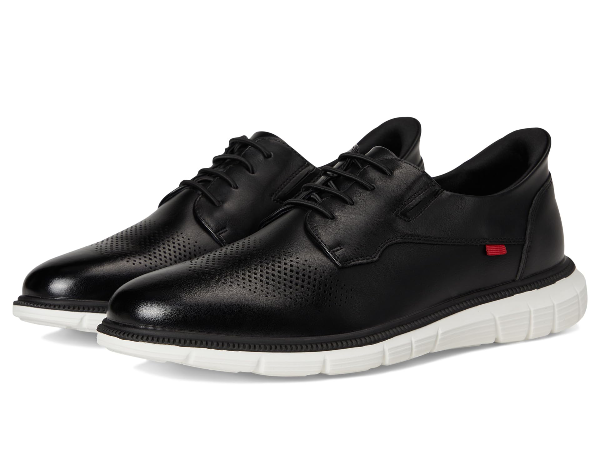 Edward Street Oxfords (Hands-Free Technology)