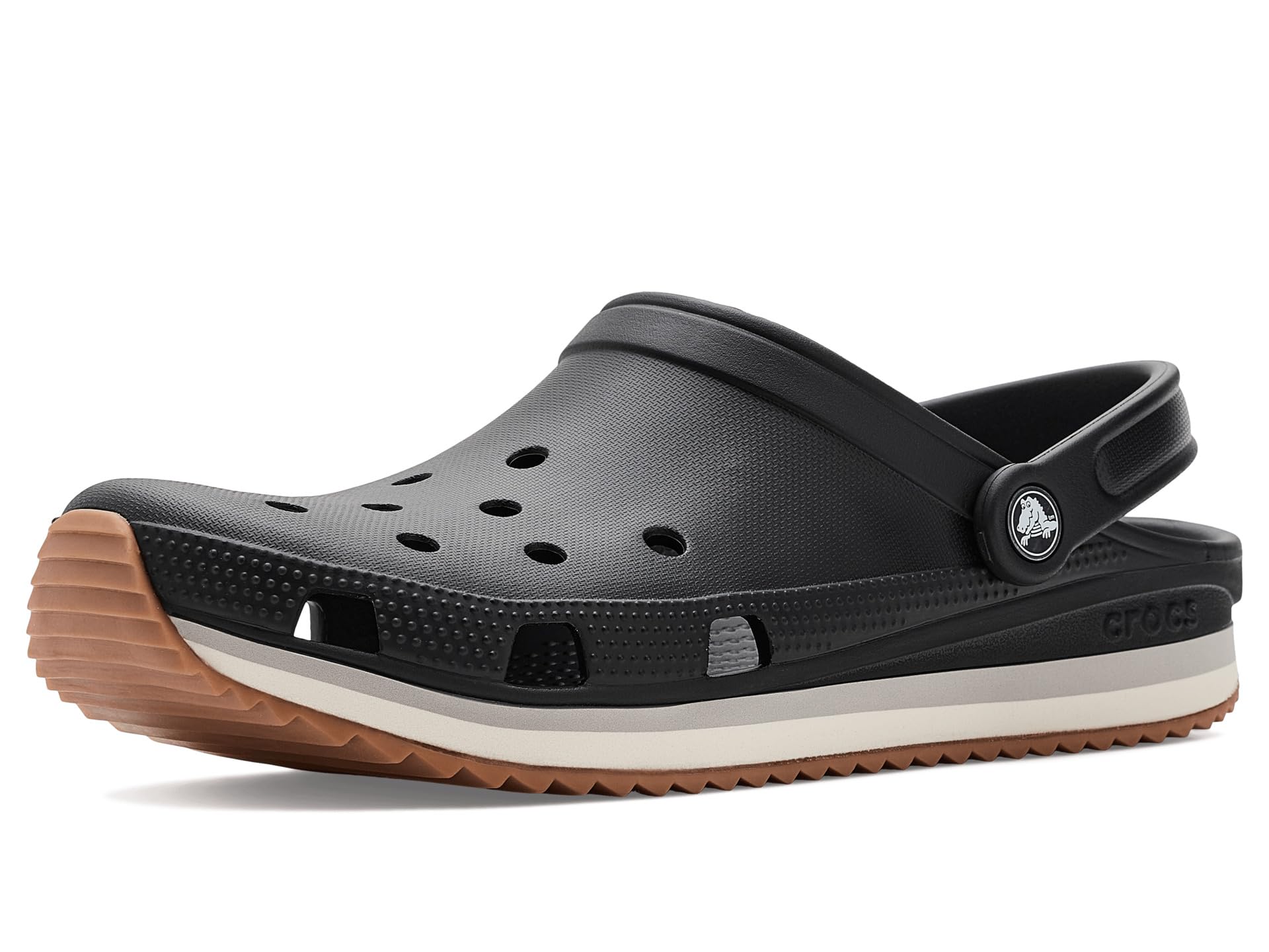 Крокс-раннер Crocs