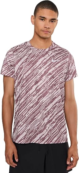 Court Dri-fit Victory Printed Top