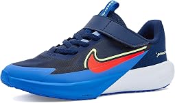 Nike Kids Sonic Fly (Маленький ребенок)