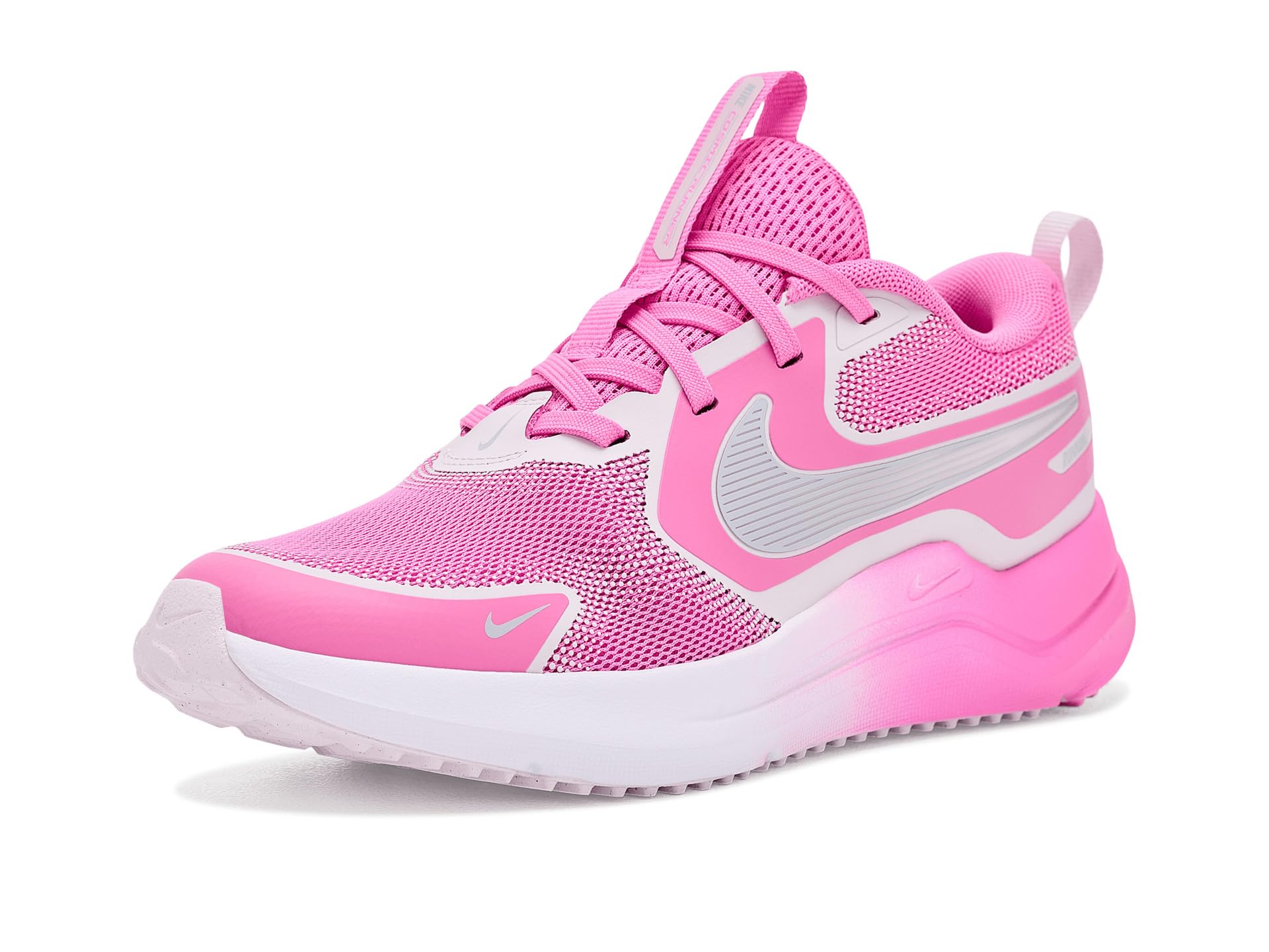 Кроссовки Cosmic Runner Swoosh (большой ребенок)
