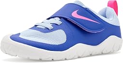 Medium Blue/Pink Glow/Hydrogen Blue