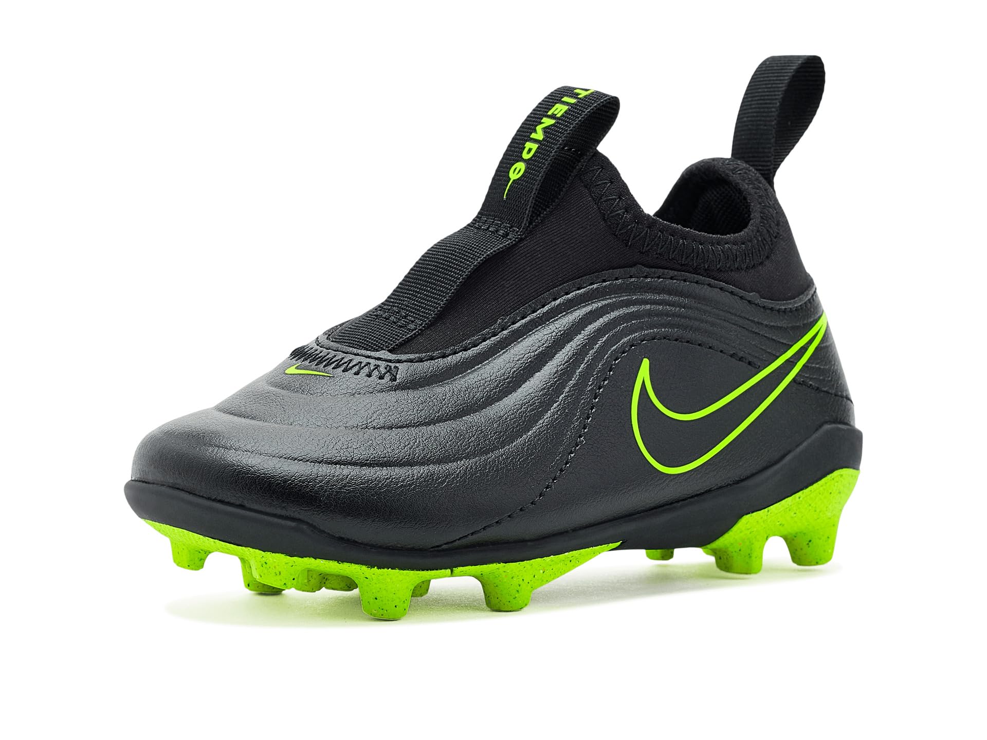 Jr. Tiempo Maestro Flex Firm Ground/Multi-Ground (малыш/маленький ребенок)