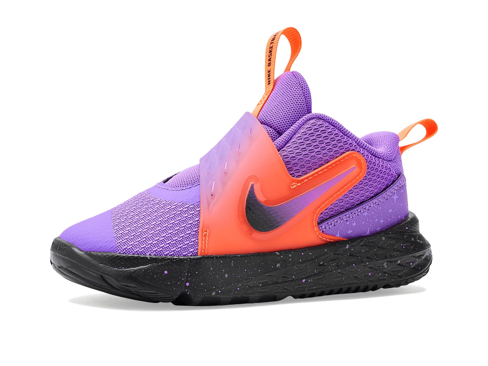 Team Hustle D 12 SE (Infant/Toddler)