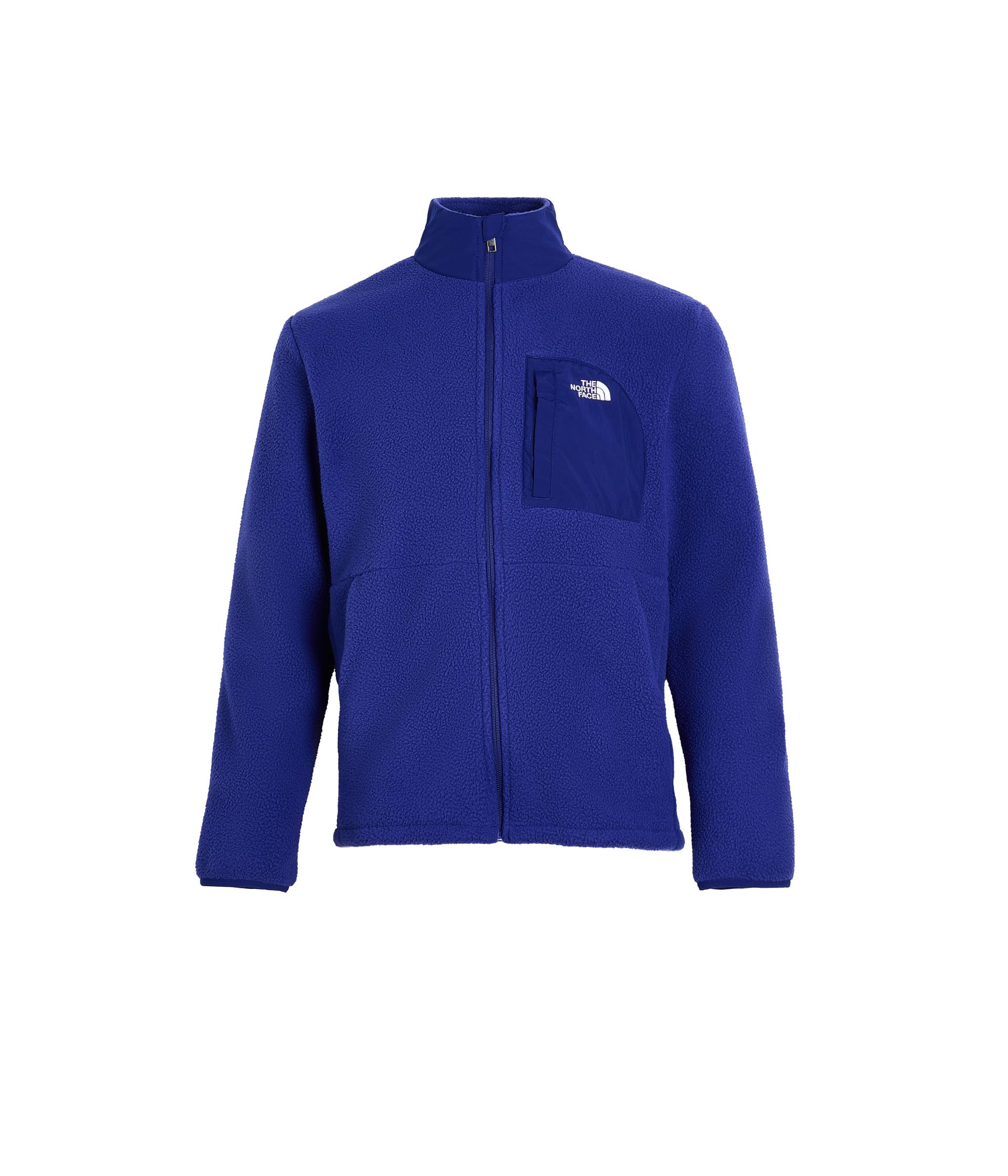 Yumiori Off Peak Full Zip Jacket (Little Kid/Big Kid)
