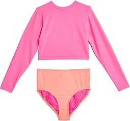 Pink Glow