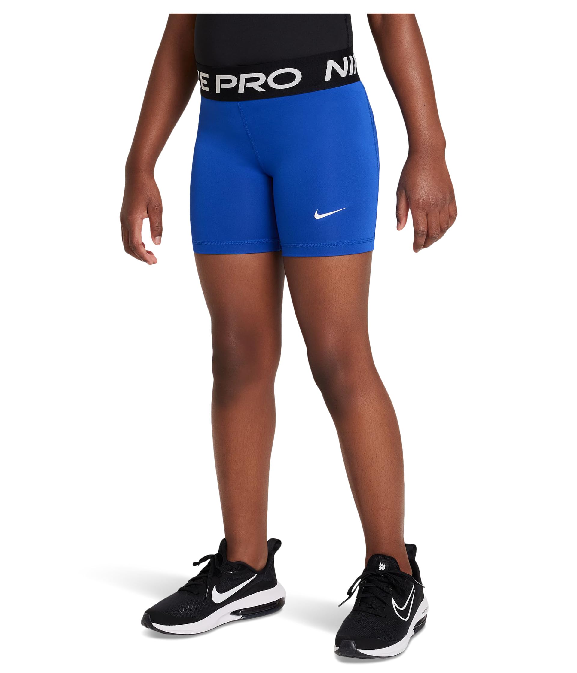 Шорты Pro Dri-FIT™ 5" (старший ребенок)