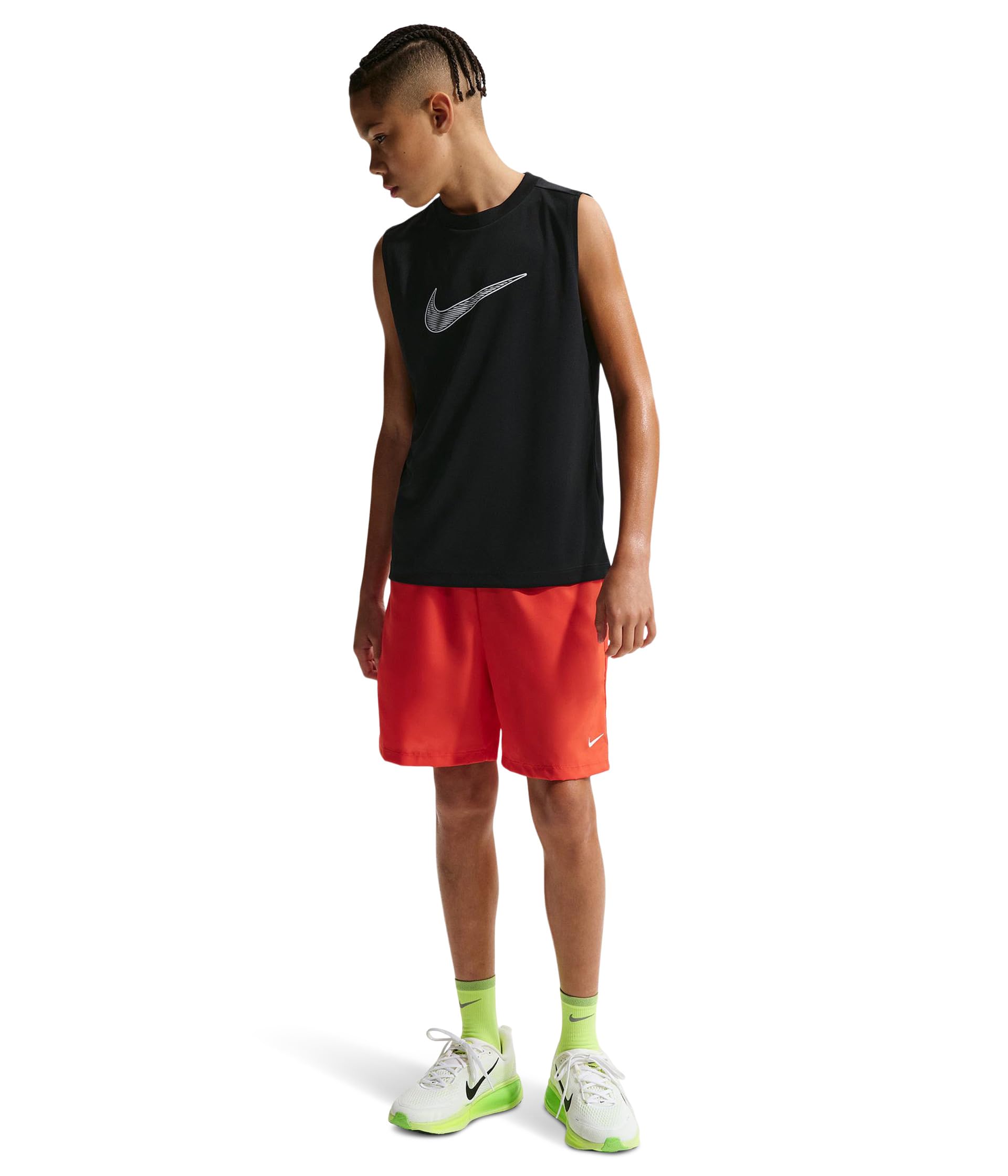 Детская бесрукавка Multi Dri-FIT™