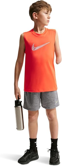 Turf Orange