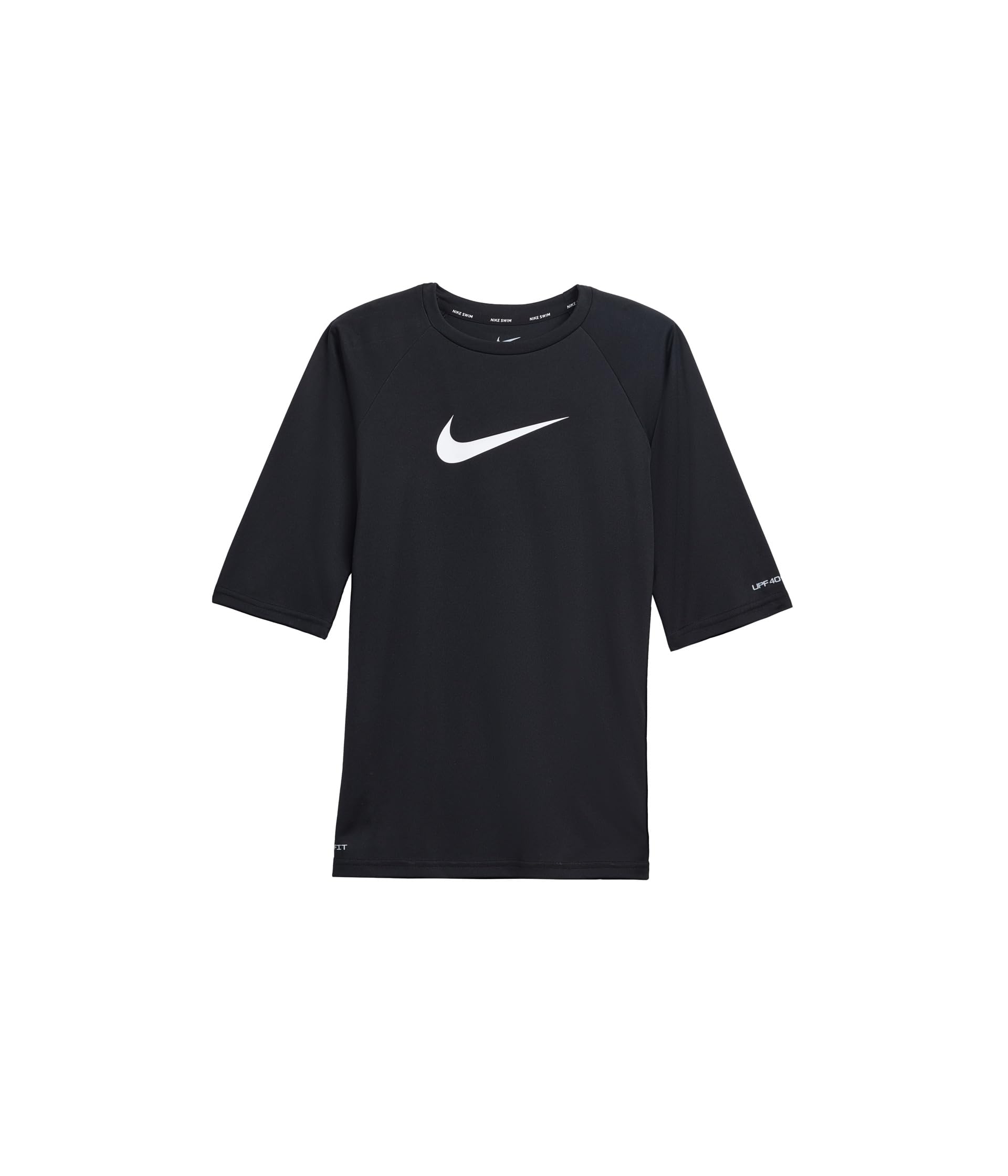 Hydroguard Essential Dri-Fit UV Short Sleeve Top (Little Kid/Big Kid)