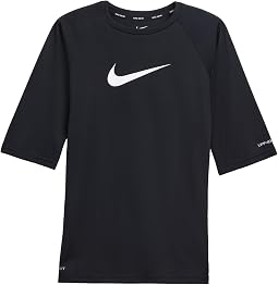 Hydroguard Essential Dri-Fit UV Short Sleeve Top (Little Kid/Big Kid)