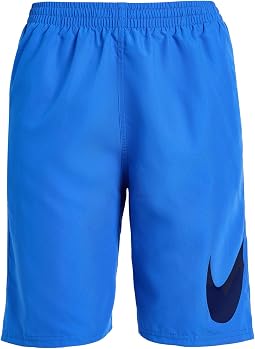 Breaker Specs 7" Brief Lined Volley (Big Kid)