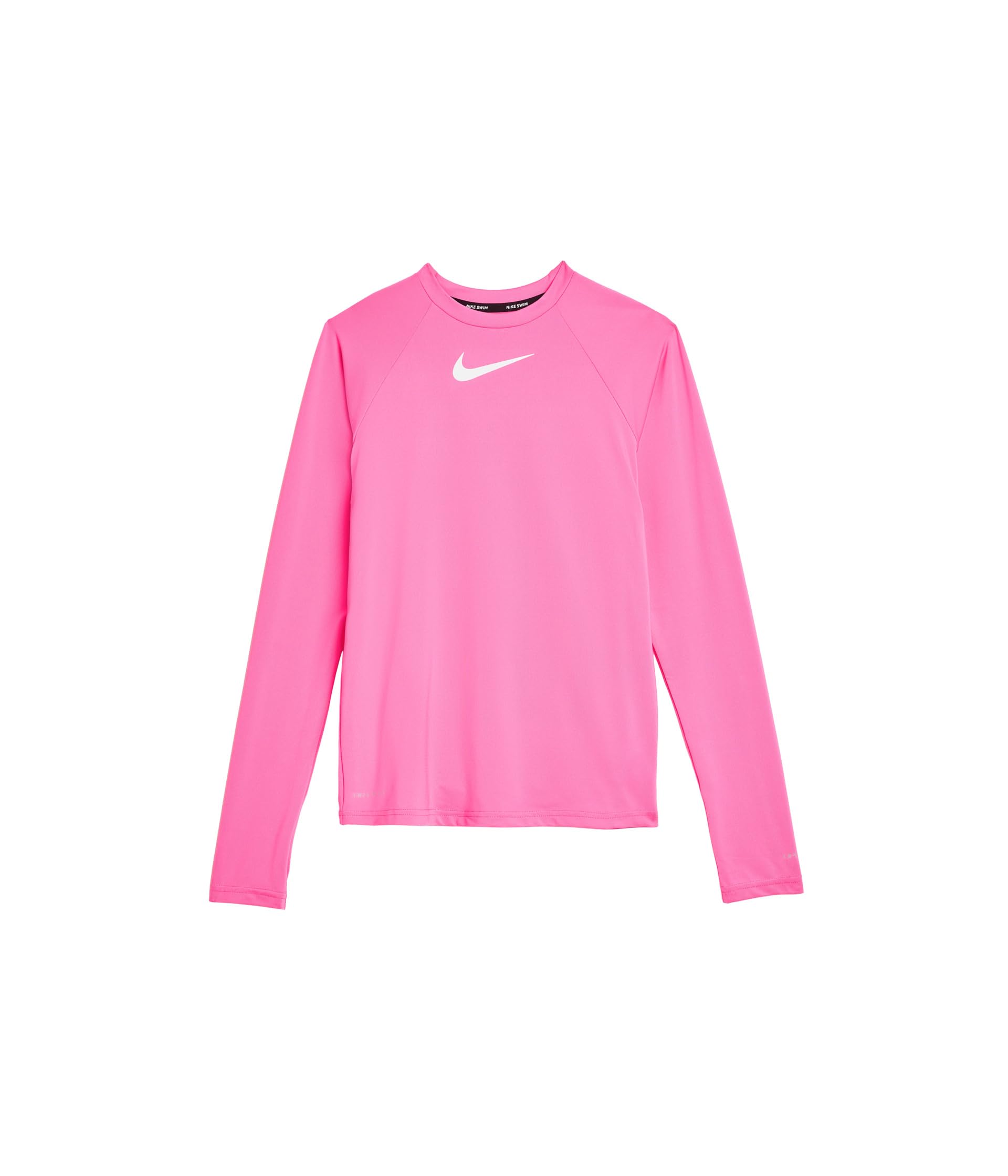 Hydroguard Dri-Fit UV Long Sleeve Top (Little Kid/Big Kid)