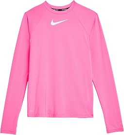 Длинный топ с защитой от UV и технологией Dri-Fit