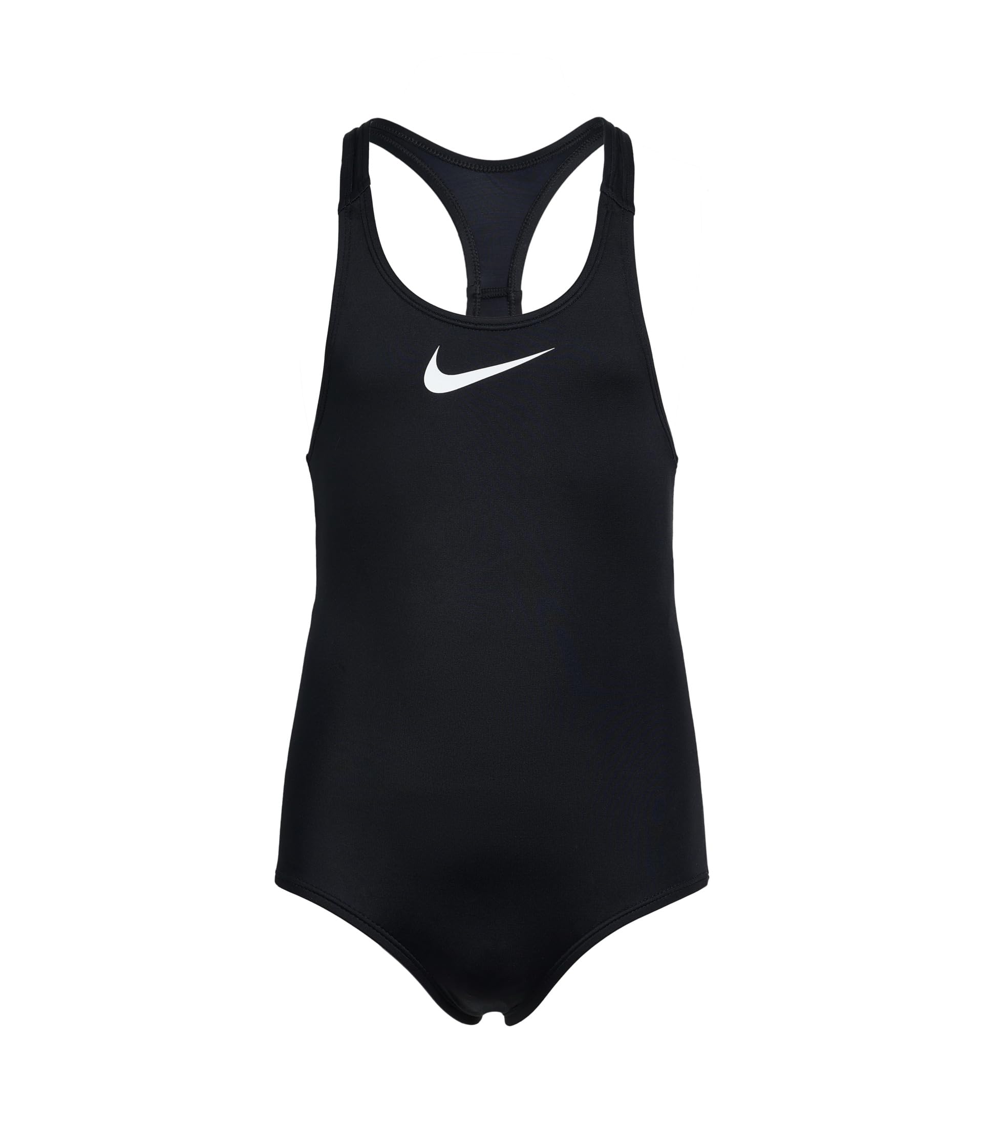 Effortless Essential Racerback One Piece (Little Kid)