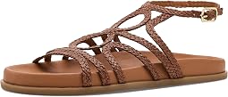 Tan Leather