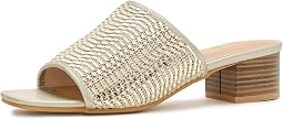Light Gold PU